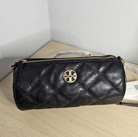 Tory Burch Willa Handbag - Picture 3 of 9
